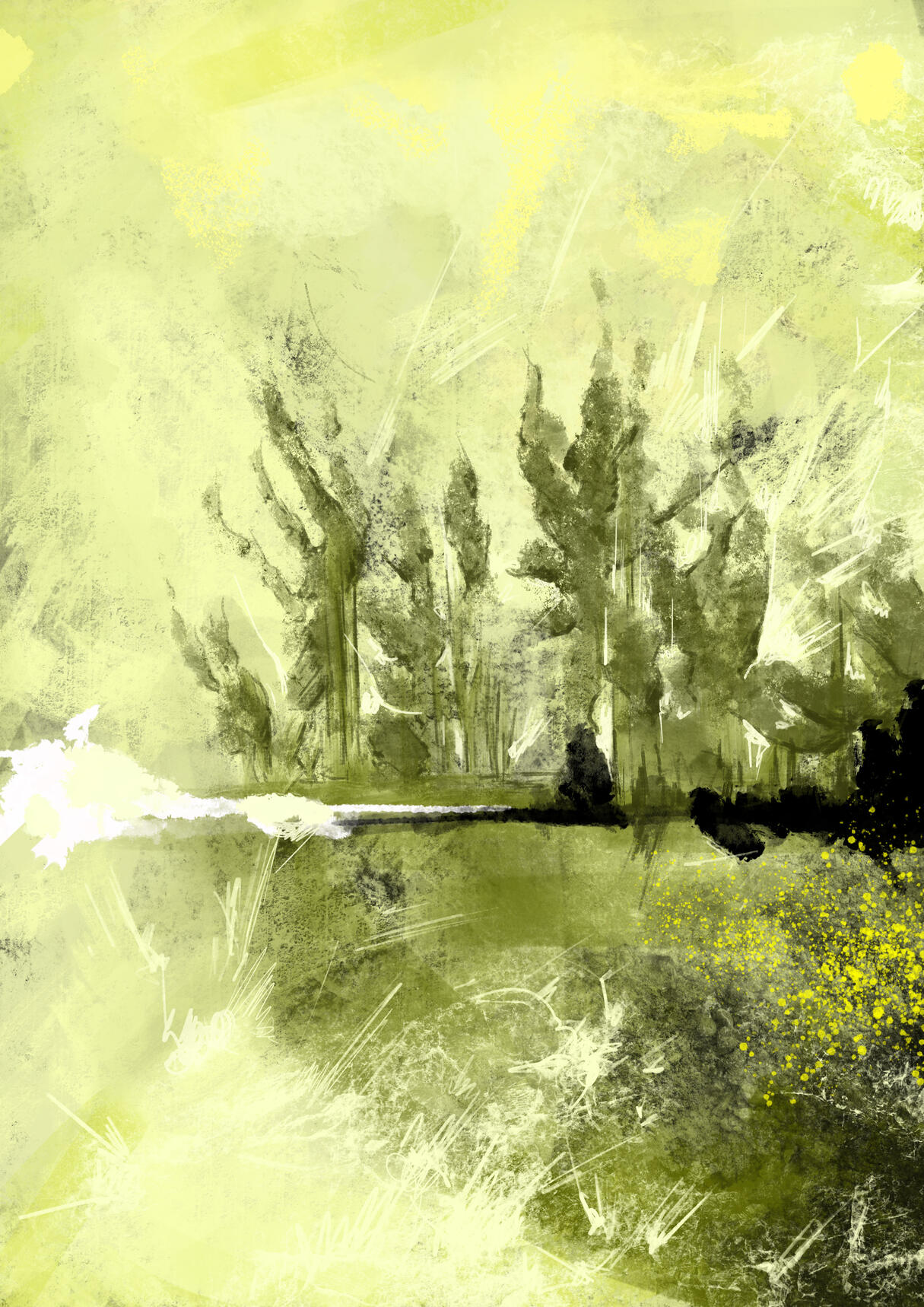 Sow the Wind: From Hosea 8:7, "Sow the wind, reap the whirlwind", on the consequences foolish pursuits.